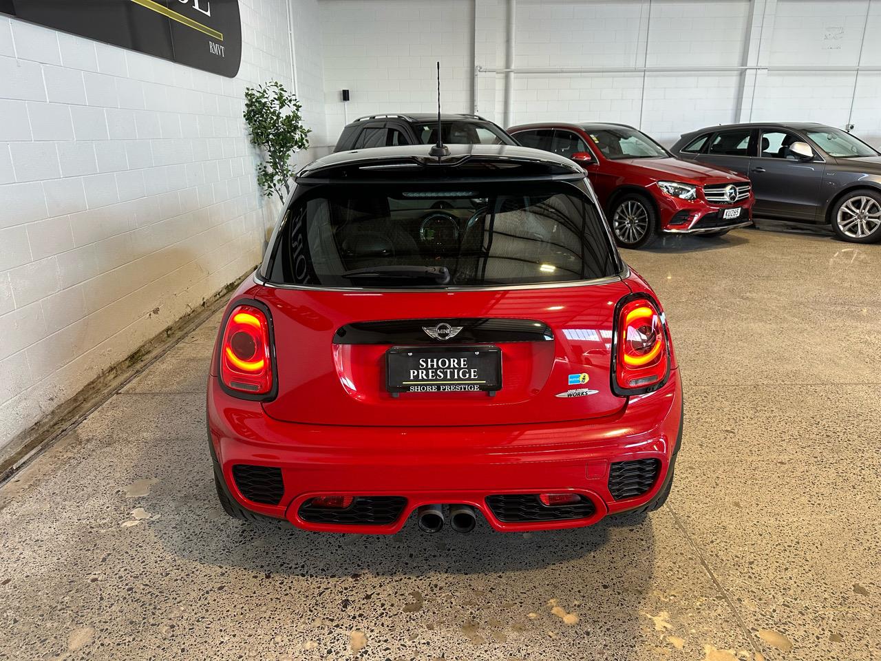 2015 Mini Cooper