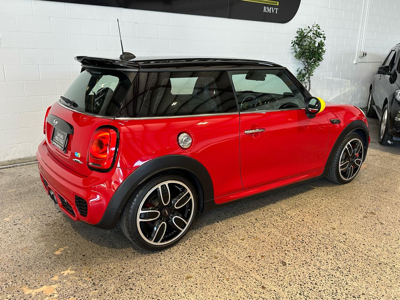 2015 Mini Cooper