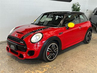 2015 Mini Cooper - Thumbnail