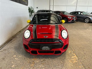 2015 Mini Cooper - Thumbnail