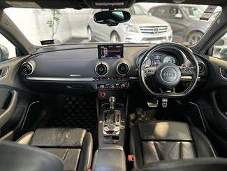 2015 Audi S3 - Thumbnail