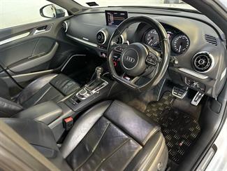 2015 Audi S3 - Thumbnail