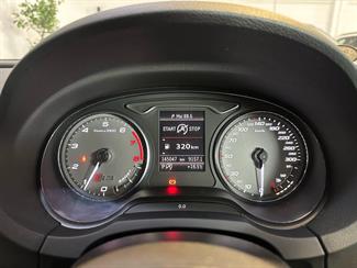2015 Audi S3 - Thumbnail