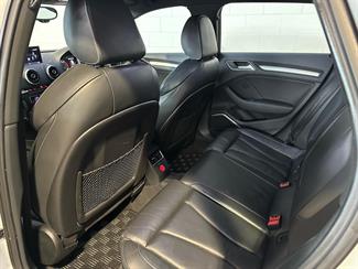 2015 Audi S3 - Thumbnail