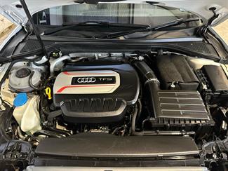 2015 Audi S3 - Thumbnail