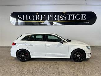 2015 Audi S3 - Thumbnail