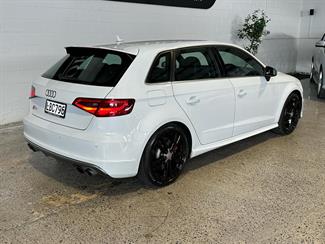 2015 Audi S3 - Thumbnail