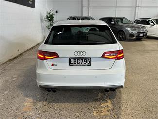 2015 Audi S3 - Thumbnail