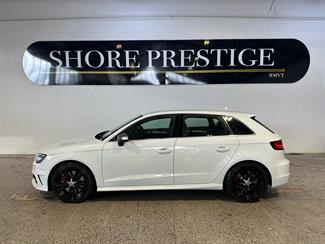 2015 Audi S3 - Thumbnail