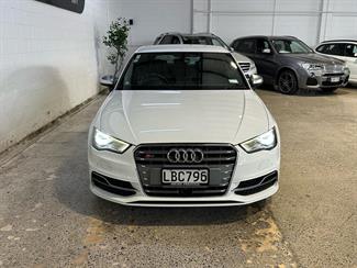 2015 Audi S3 - Thumbnail