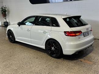 2015 Audi S3 - Thumbnail