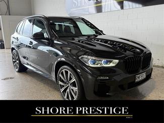 2019 BMW X5 - Thumbnail
