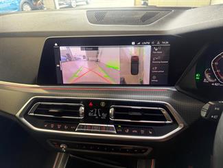 2019 BMW X5 - Thumbnail