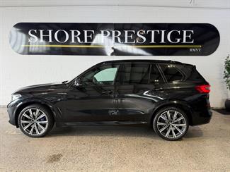 2019 BMW X5 - Thumbnail