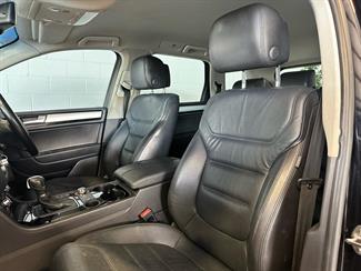 2014 Volkswagen Touareg - Thumbnail