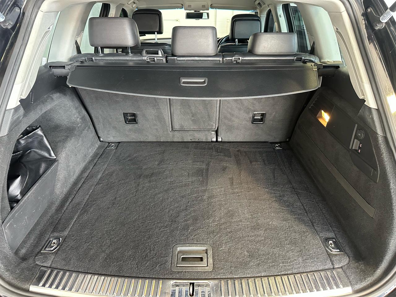 2014 Volkswagen Touareg