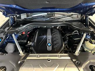 2020 BMW X3 - Thumbnail