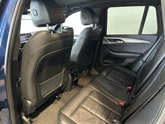 2020 BMW X3 - Thumbnail