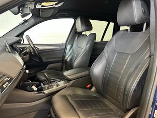 2020 BMW X3 - Thumbnail