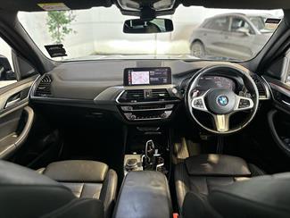 2020 BMW X3 - Thumbnail