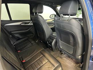 2020 BMW X3 - Thumbnail