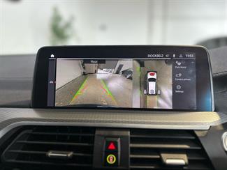 2020 BMW X3 - Thumbnail