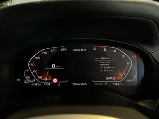 2020 BMW X3 - Thumbnail