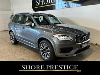 2020 Volvo XC90 - Thumbnail