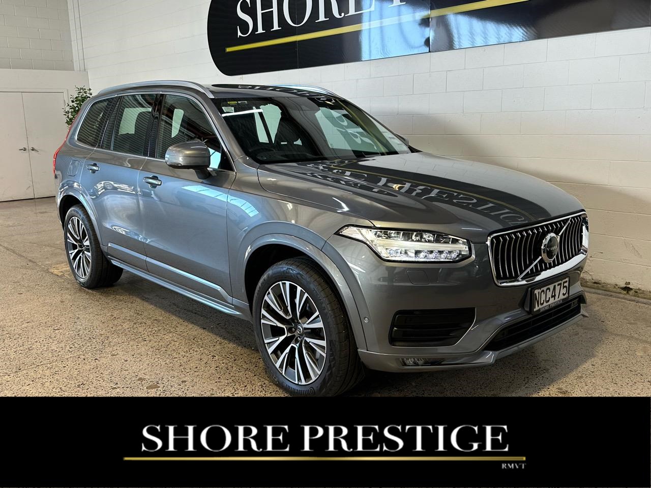 2020 Volvo XC90