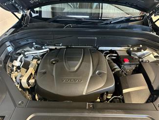 2020 Volvo XC90 - Thumbnail