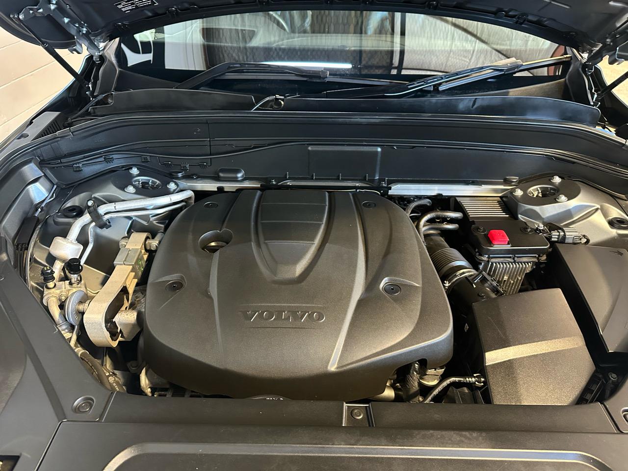 2020 Volvo XC90