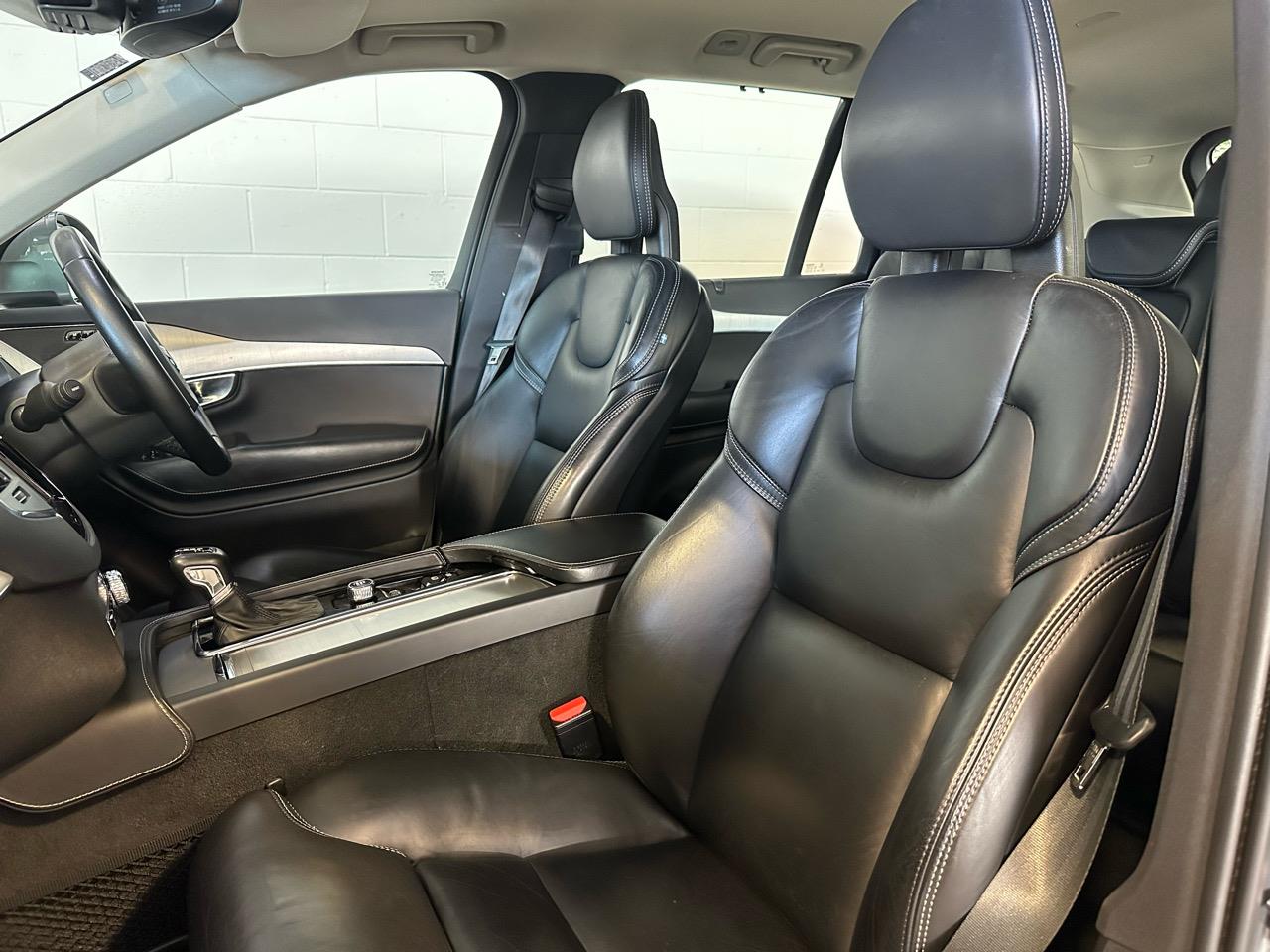 2020 Volvo XC90
