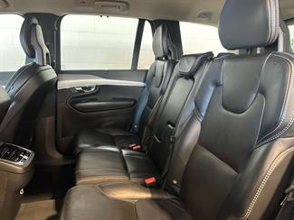 2020 Volvo XC90 - Thumbnail