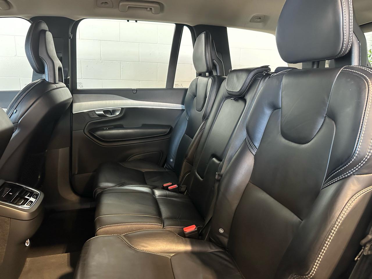 2020 Volvo XC90
