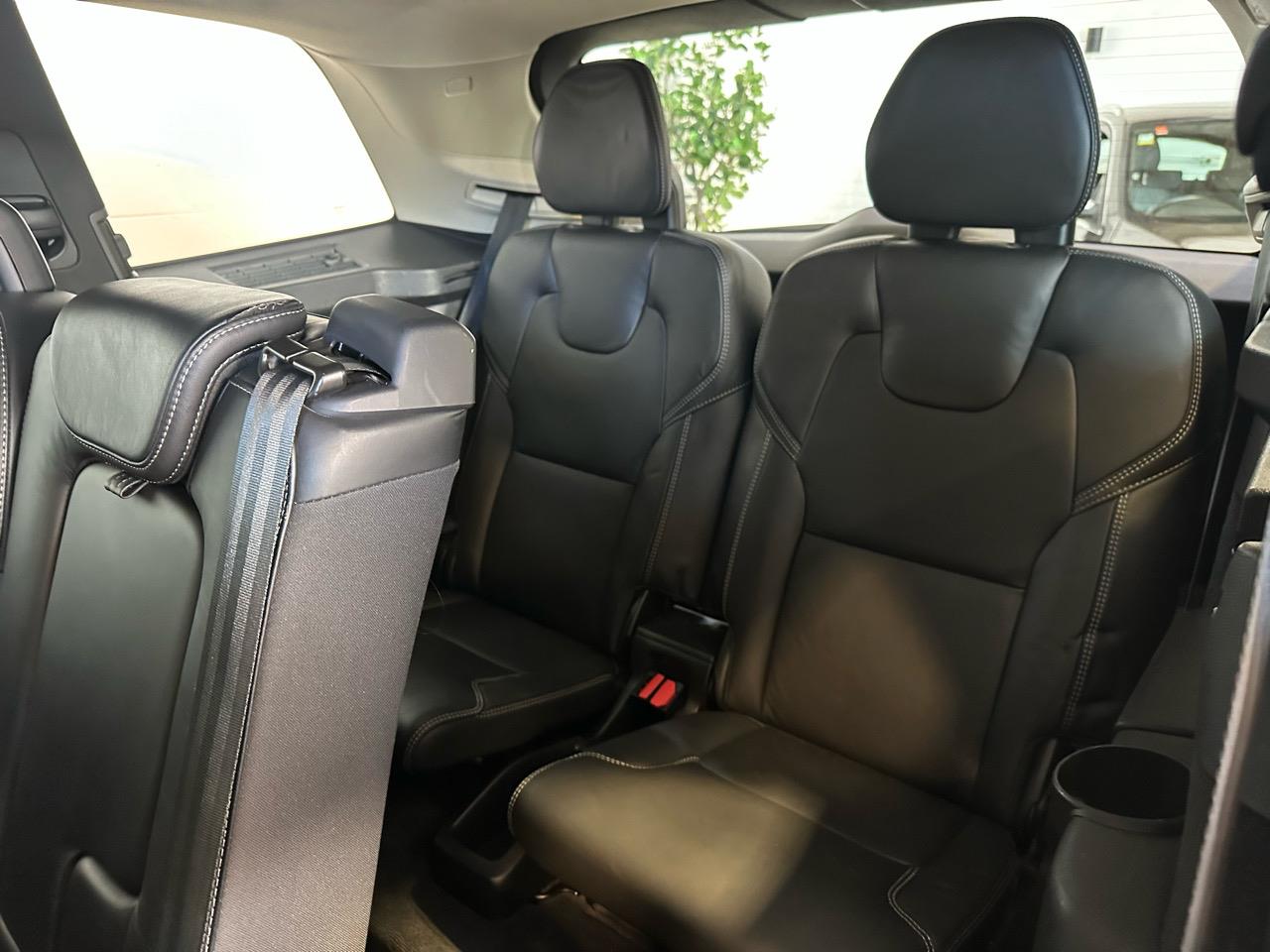 2020 Volvo XC90