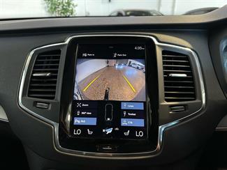 2020 Volvo XC90 - Thumbnail