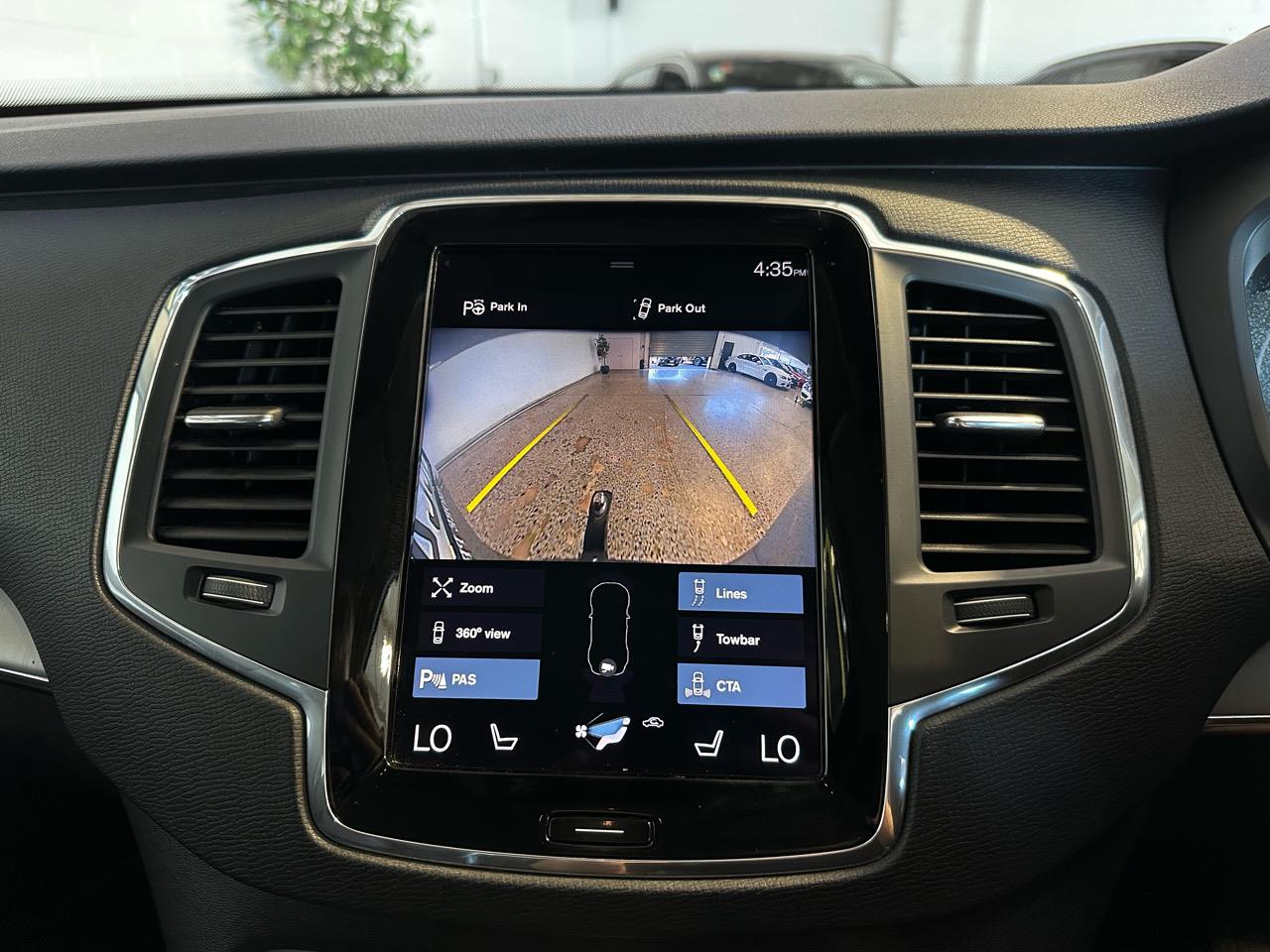 2020 Volvo XC90