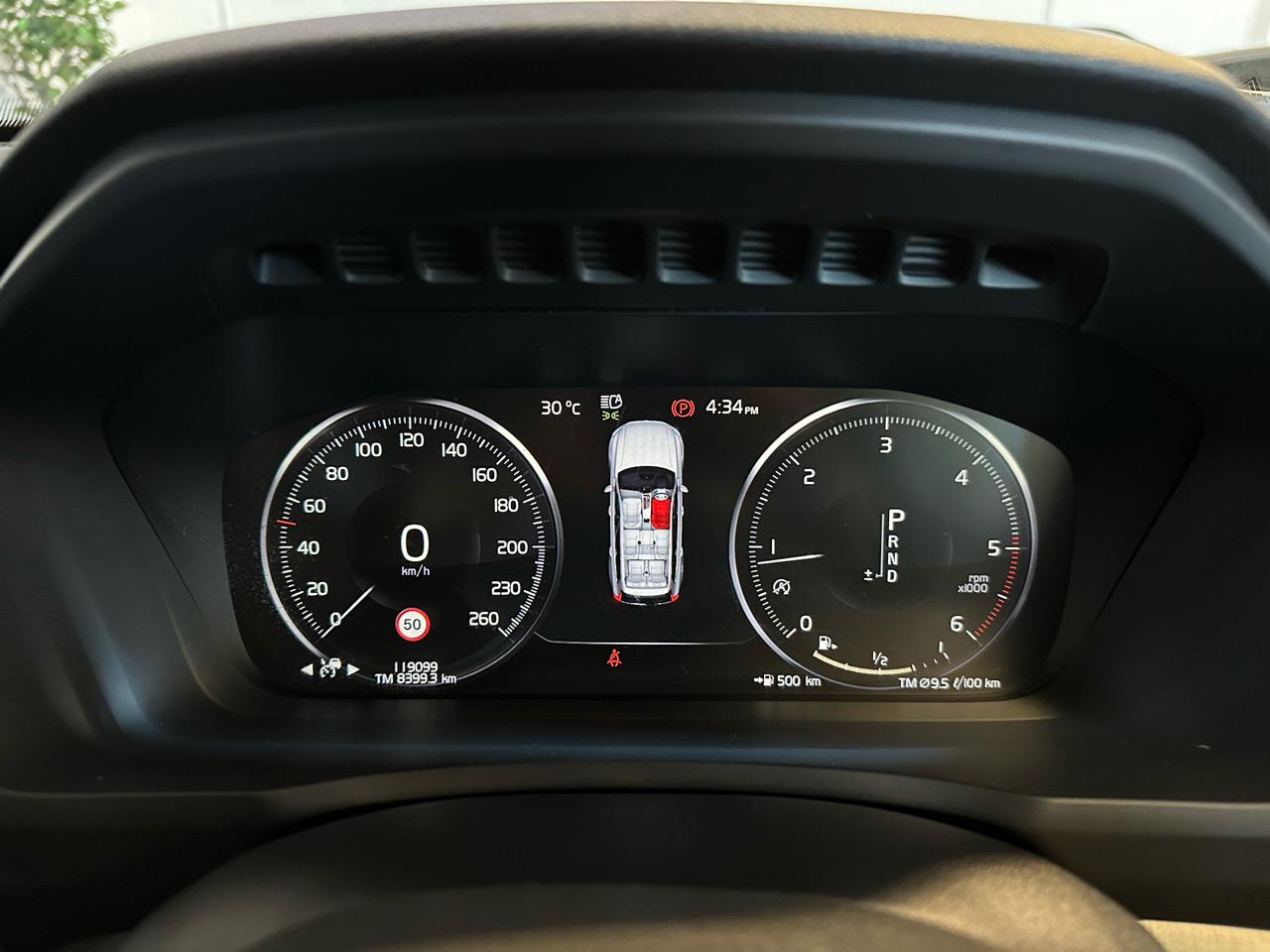 2020 Volvo XC90