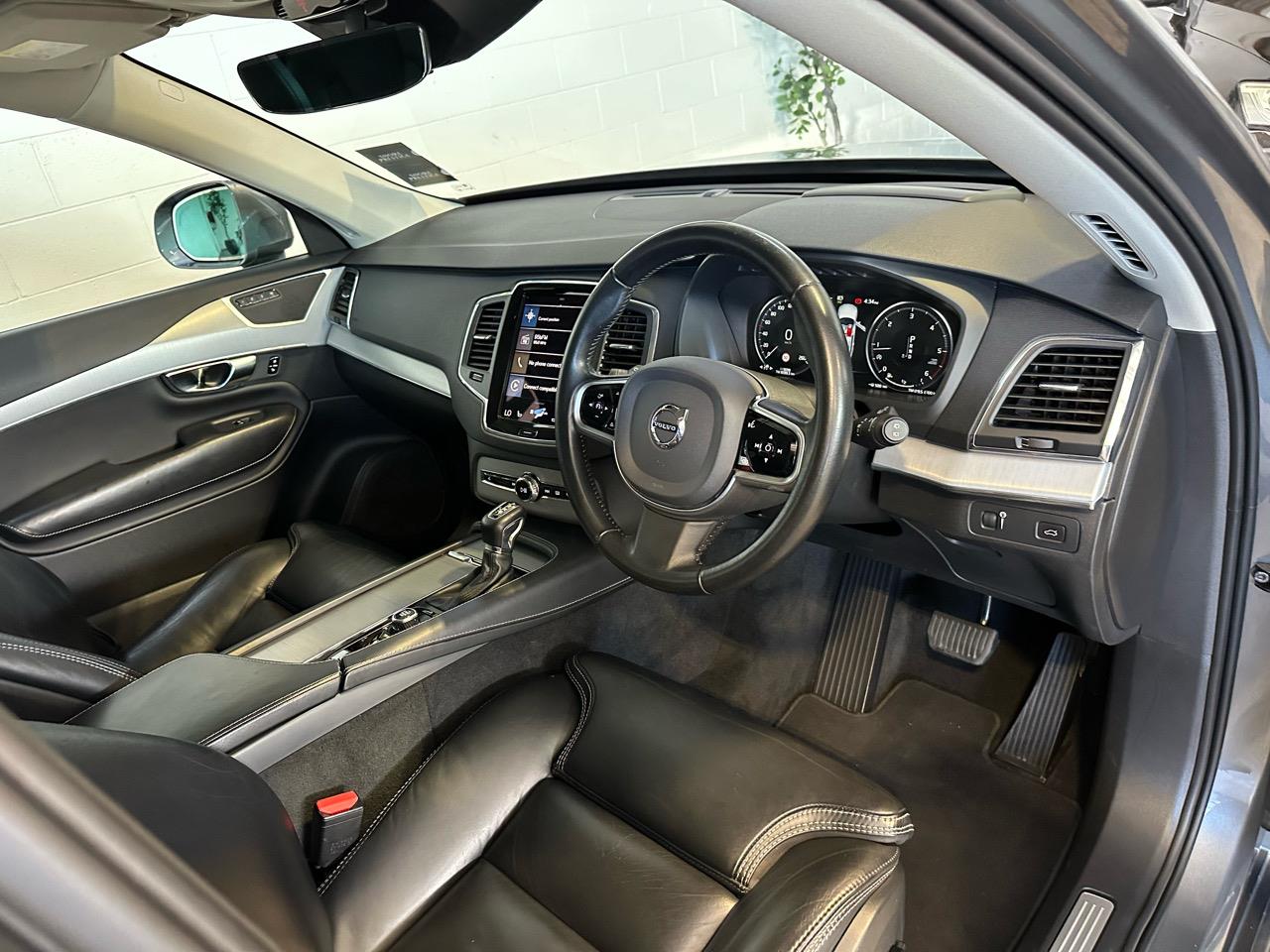 2020 Volvo XC90