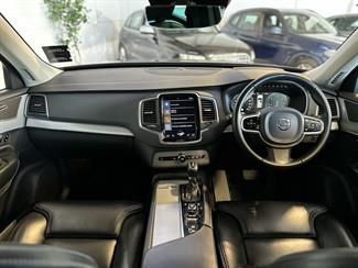 2020 Volvo XC90 - Thumbnail
