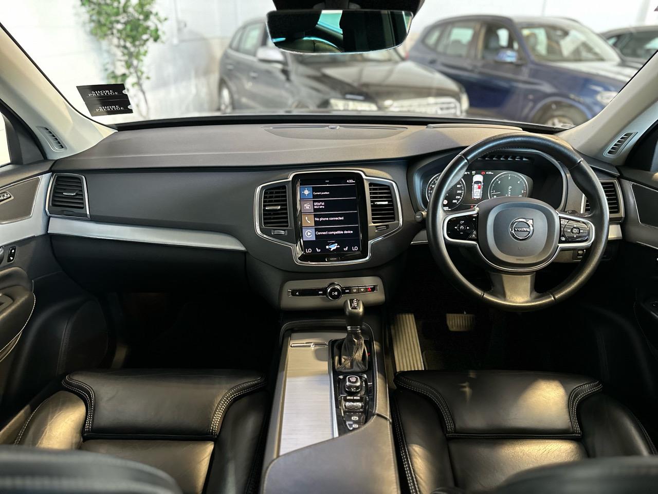2020 Volvo XC90