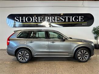 2020 Volvo XC90 - Thumbnail