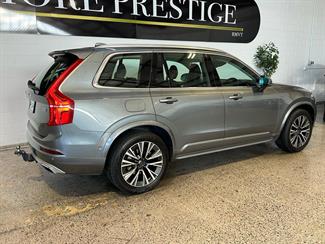 2020 Volvo XC90 - Thumbnail