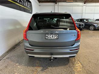 2020 Volvo XC90 - Thumbnail