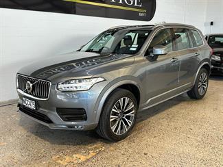 2020 Volvo XC90 - Thumbnail