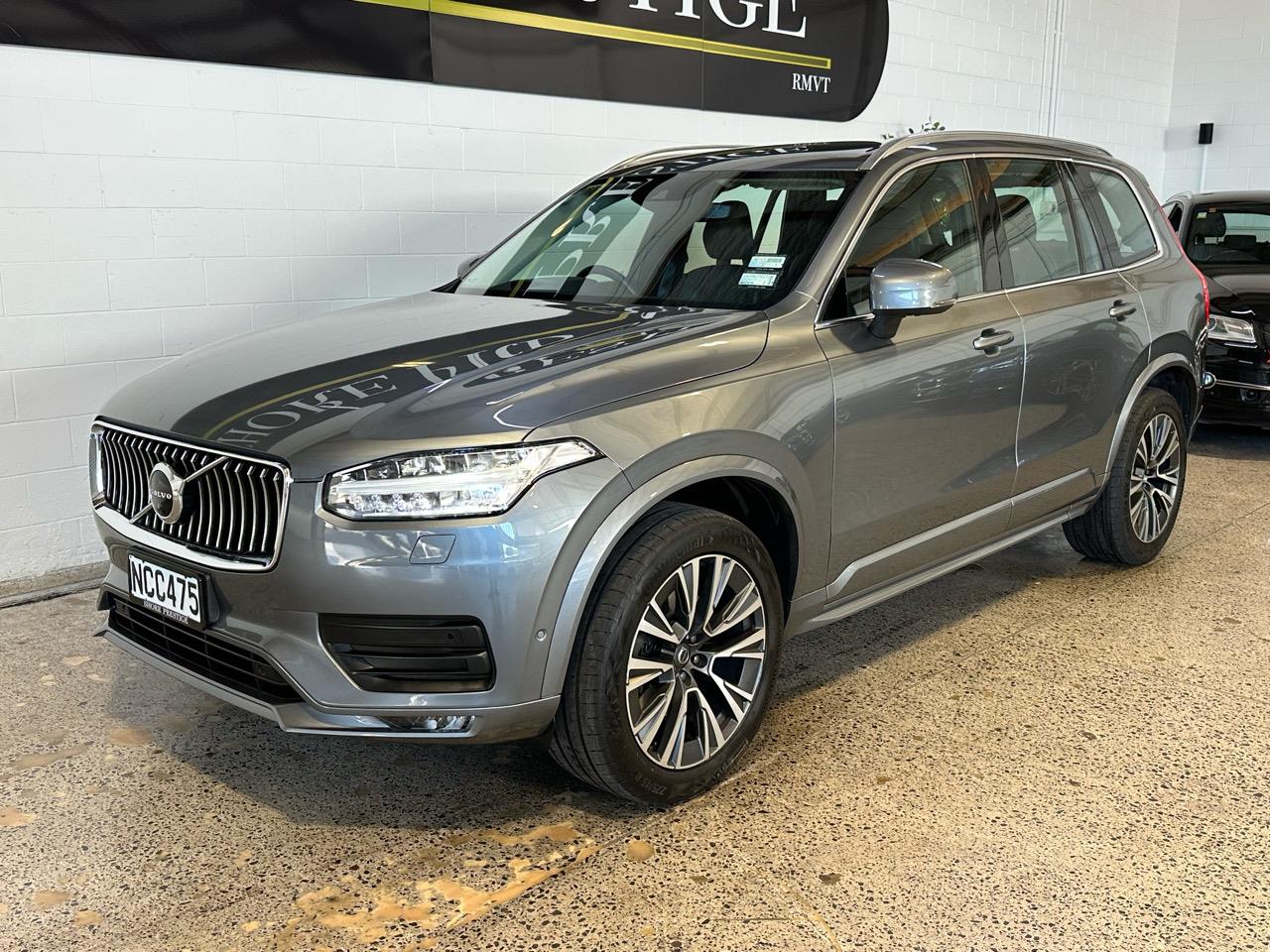 2020 Volvo XC90