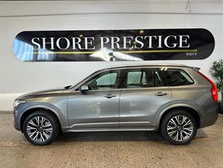 2020 Volvo XC90 - Thumbnail