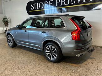 2020 Volvo XC90 - Thumbnail