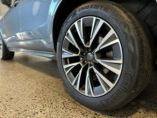 2020 Volvo XC90 - Thumbnail