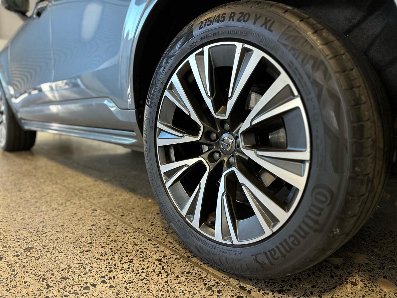 2020 Volvo XC90